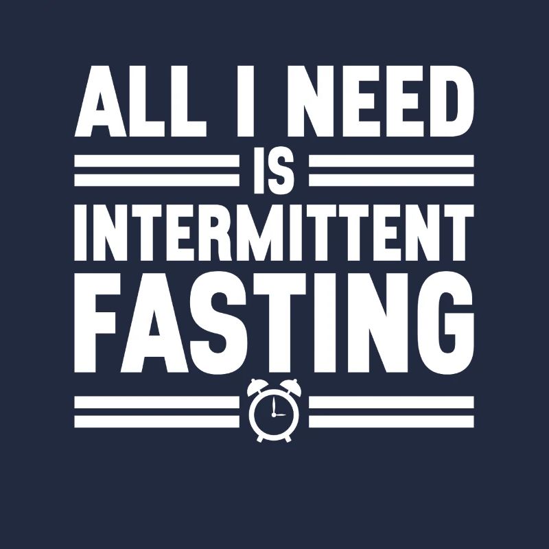 Jeûne intermittent Jeûne intermittent