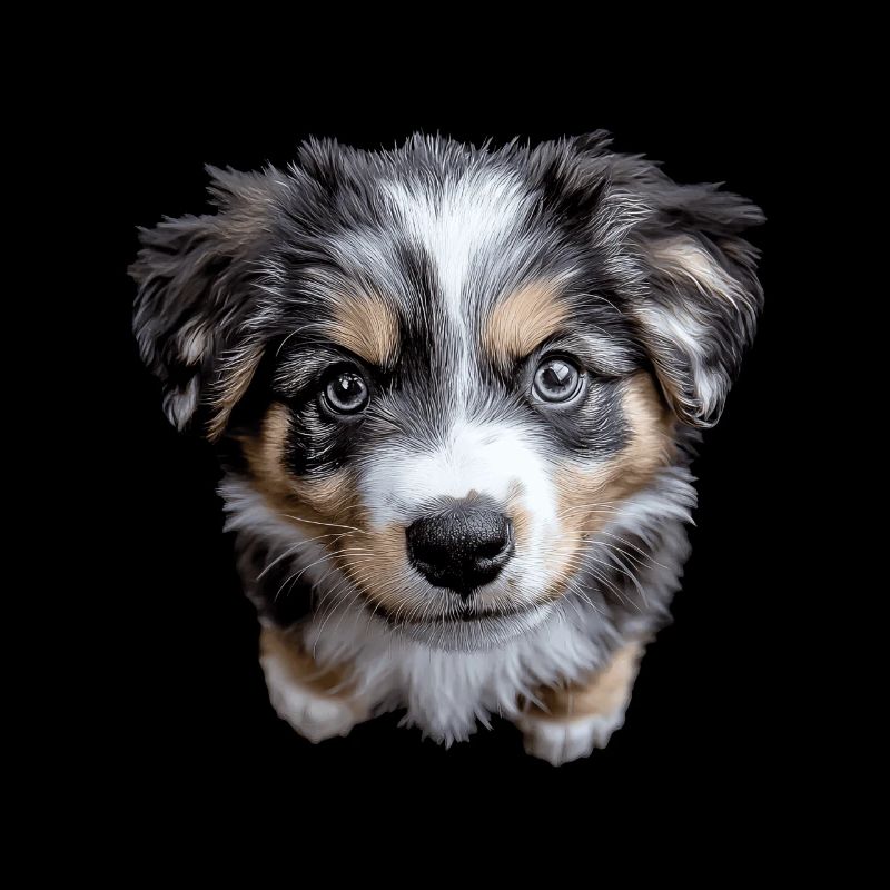 Australischer Schäferhund