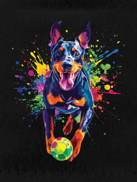 Dobermann