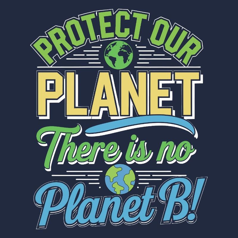 Jour de la Terre - Il n’y a pas de planète B !