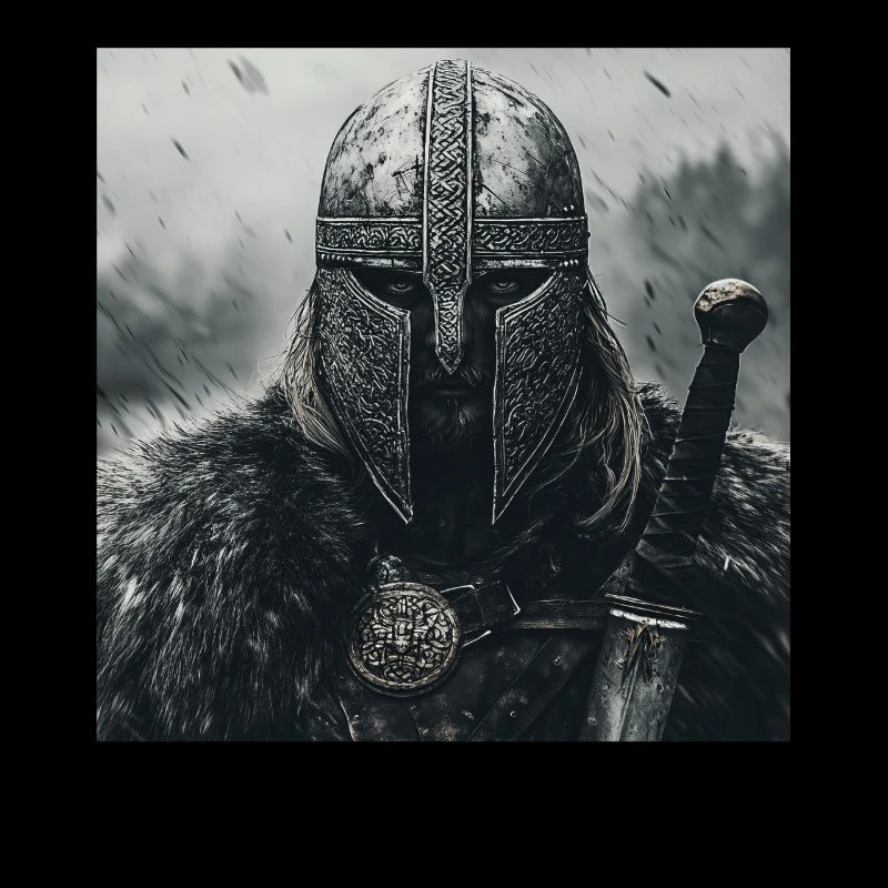 Wikinger