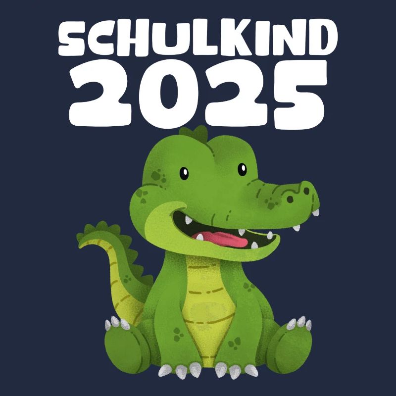Schulkind 2025 Junge Mädchen Einschulung 2025 Deko
