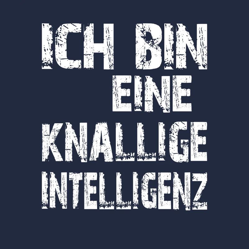 L’IA dit : Je suis une intelligence criarde
