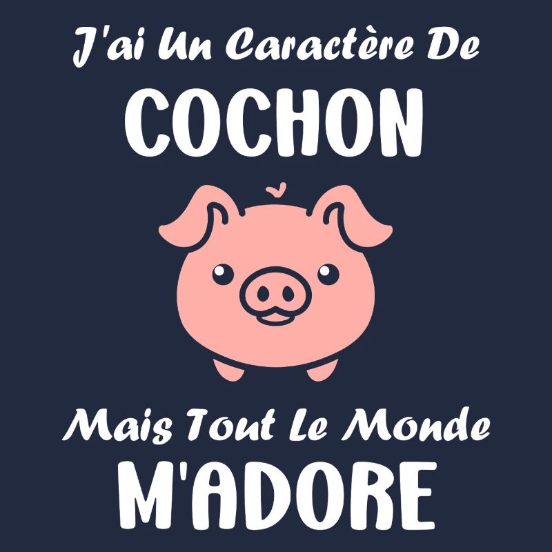 cochon