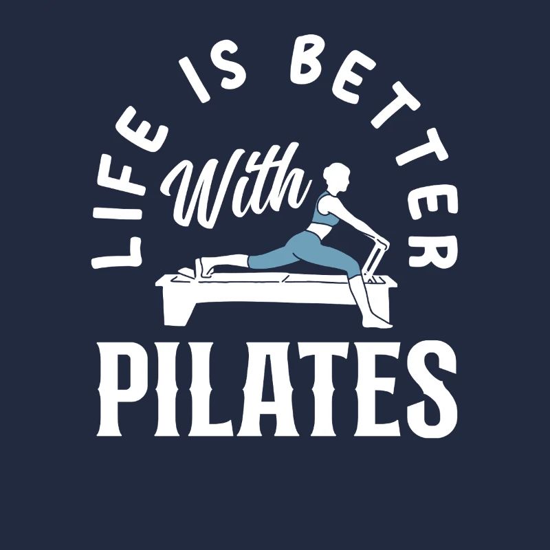 Pilates Dein Leben Ist Besser Mit Pilates