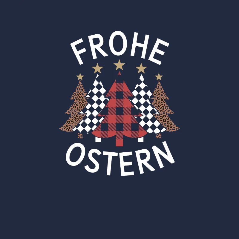 Frohe Ostern – Lustig