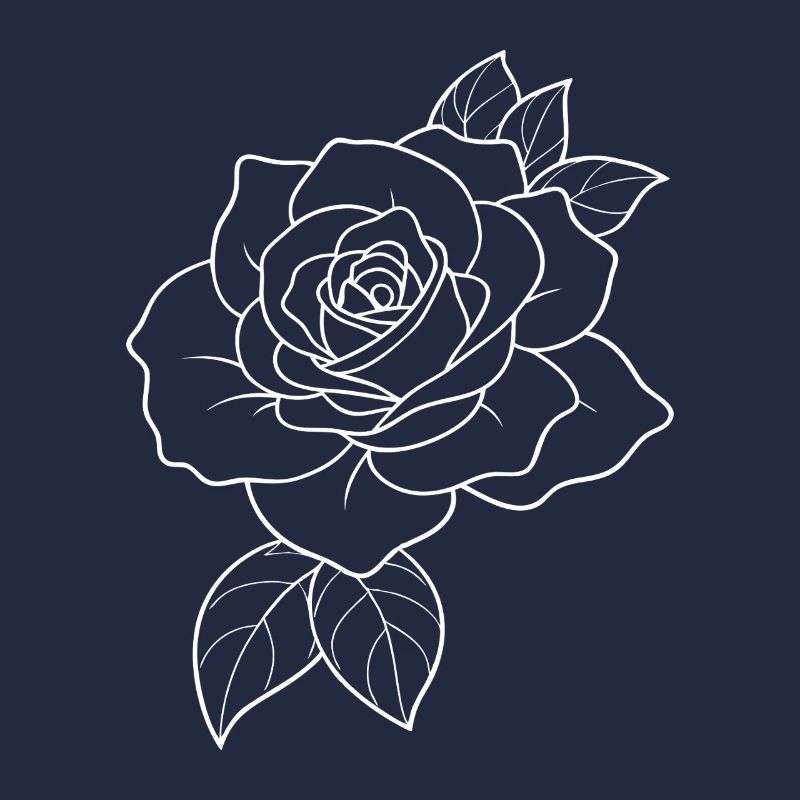 Roses - Fleurs - Fleurs - Dicton