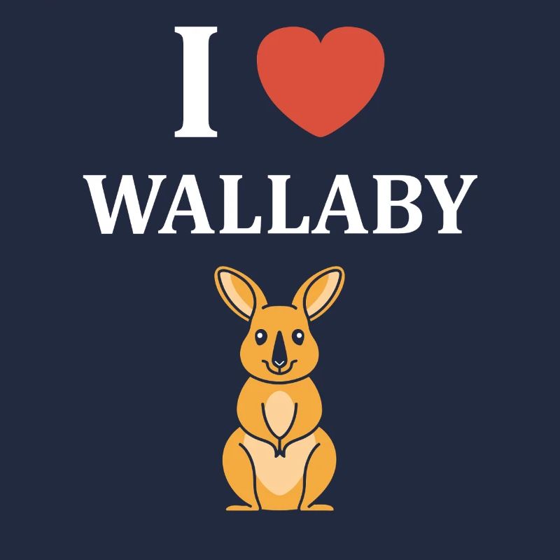 wallaby