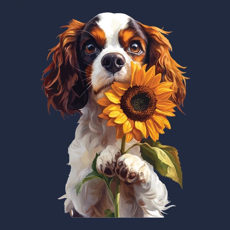 Cavalier King Charles