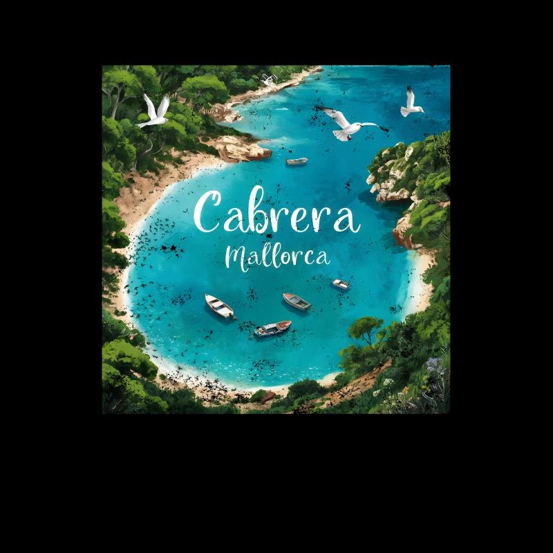 Cabrera Mallorca