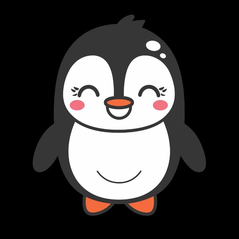 penguin