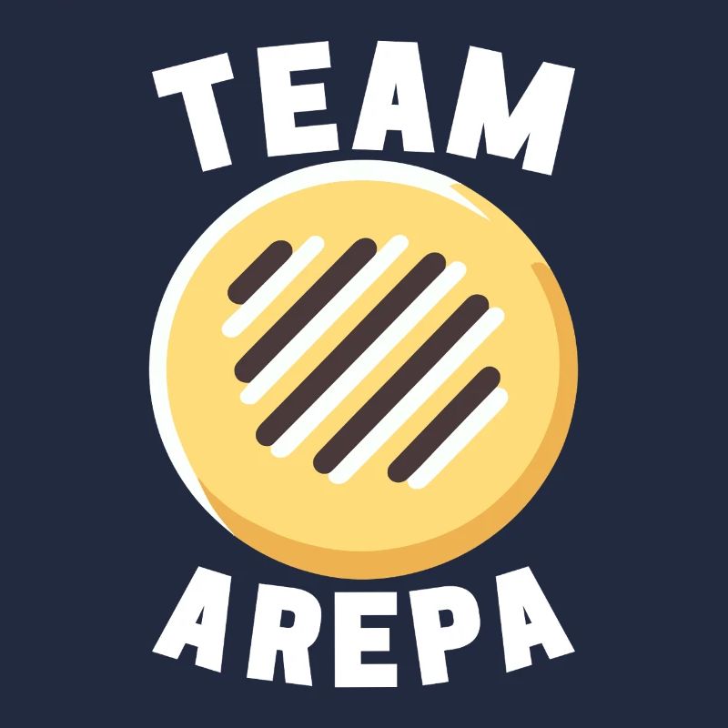 Venezolanische Arepas