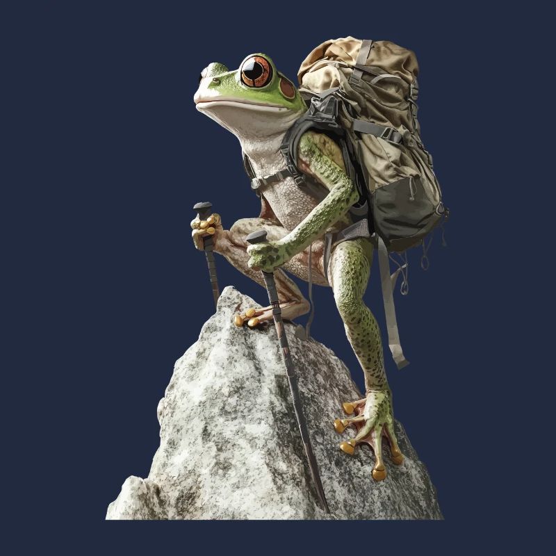 Frosch