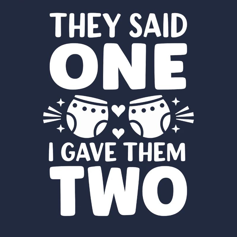 Twin Mom Life Double Trouble Parents Power