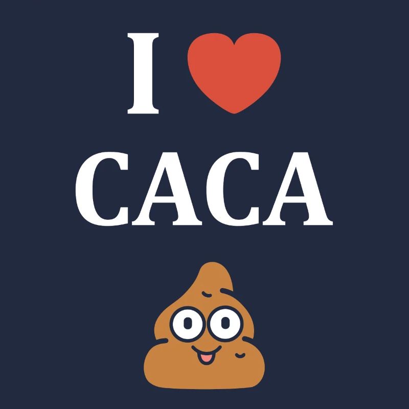 caca