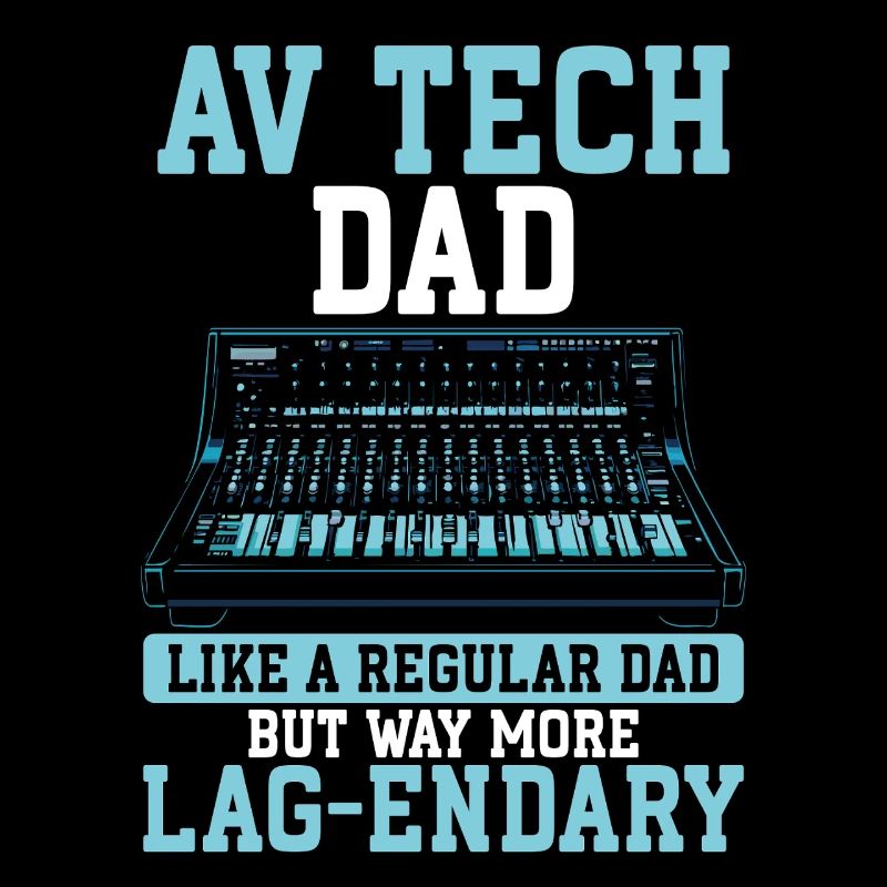 AV technology AV technician Audiovisual technician