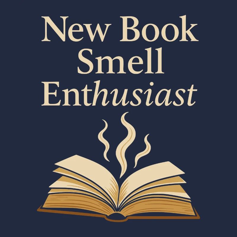 Buch Sniffer Reader -duftstolz Old Seiten Aroma