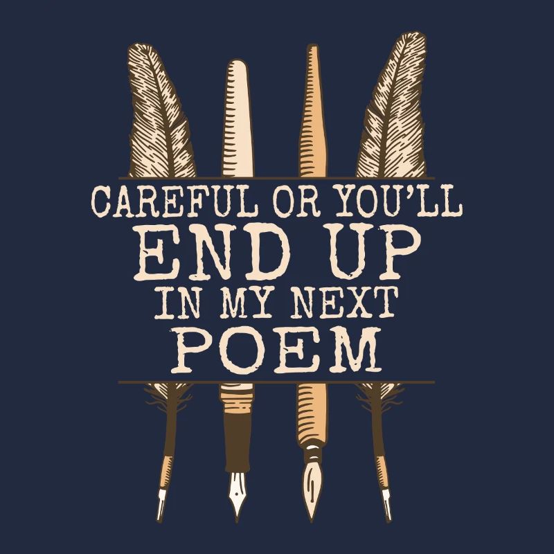 Vorsicht Oder Du Landest In Meinem Nächsten