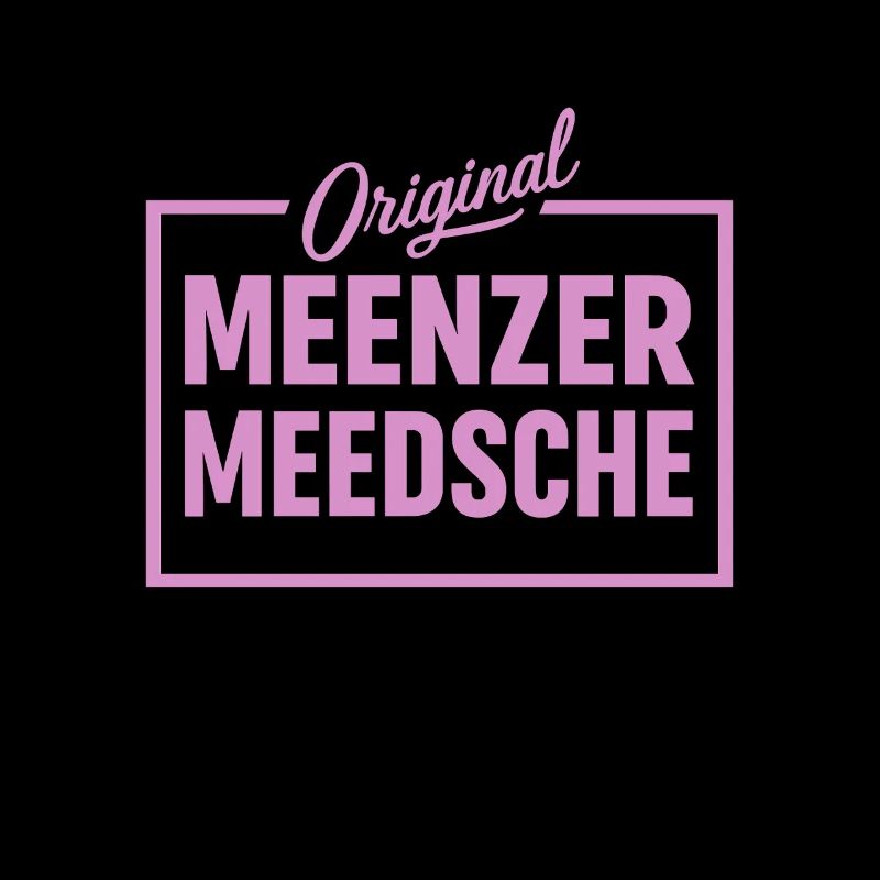 Meenzer Meedsche Rheinhessen Mainz