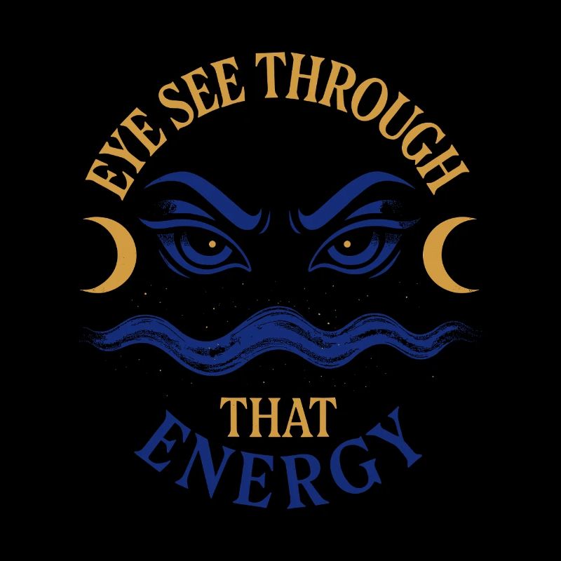 Evil Eye Spiritueller Schutz Mystische Mode