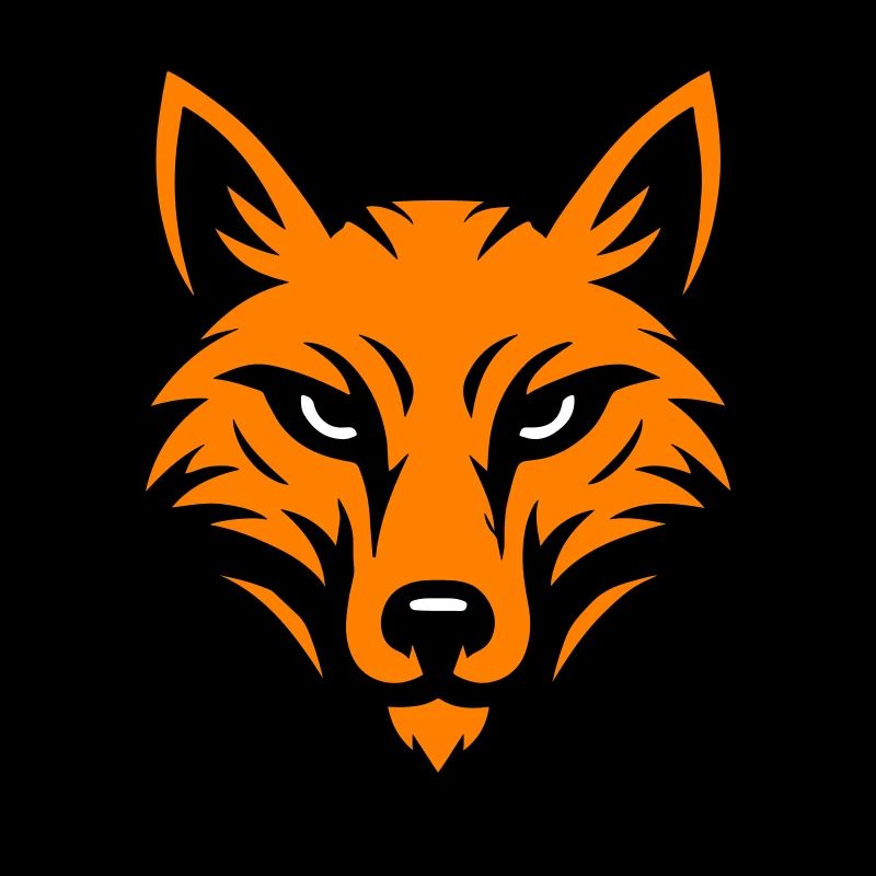 Fox Head