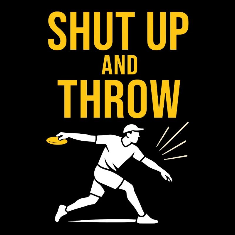 Disc Golf Coach Shirt Golf Instructor Frisbee