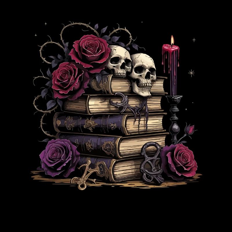 Dark Romance Booktok