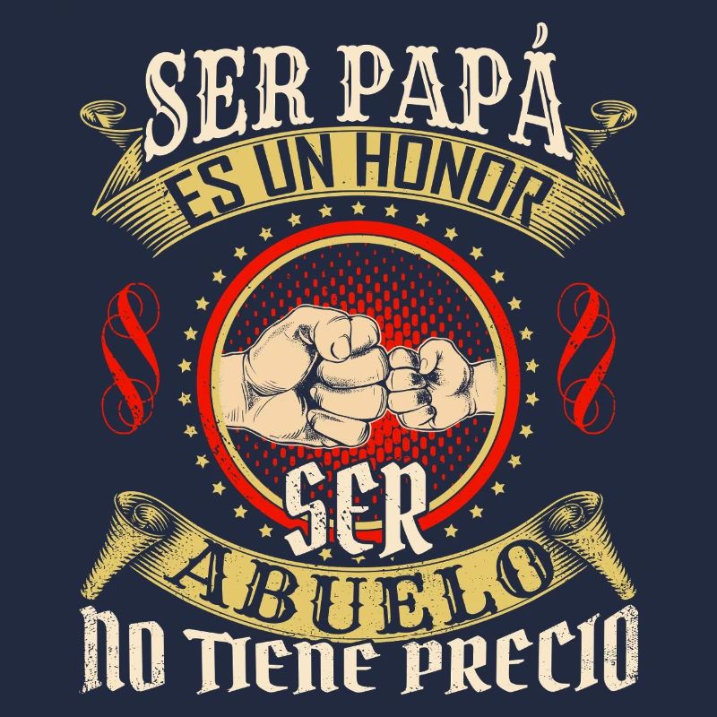 Ser Papá Es Un Héroe
