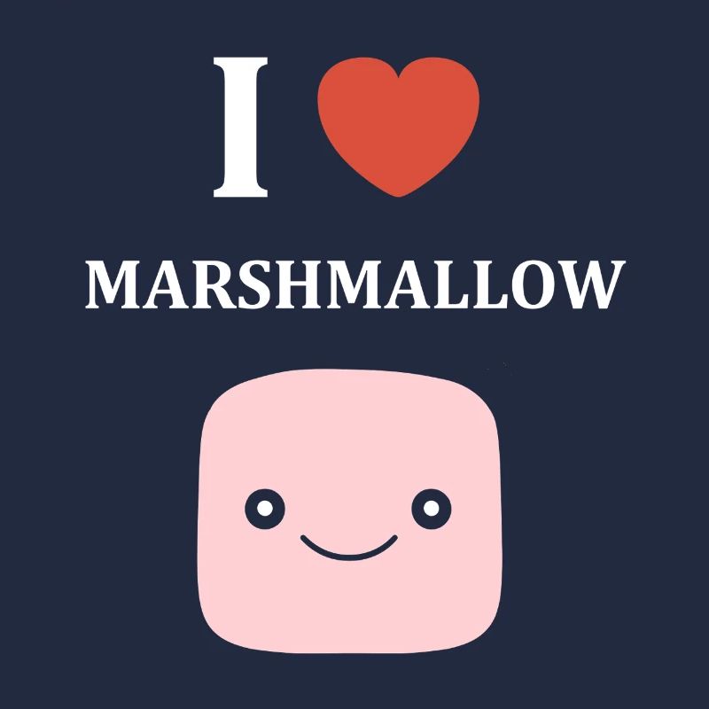 marshmallow