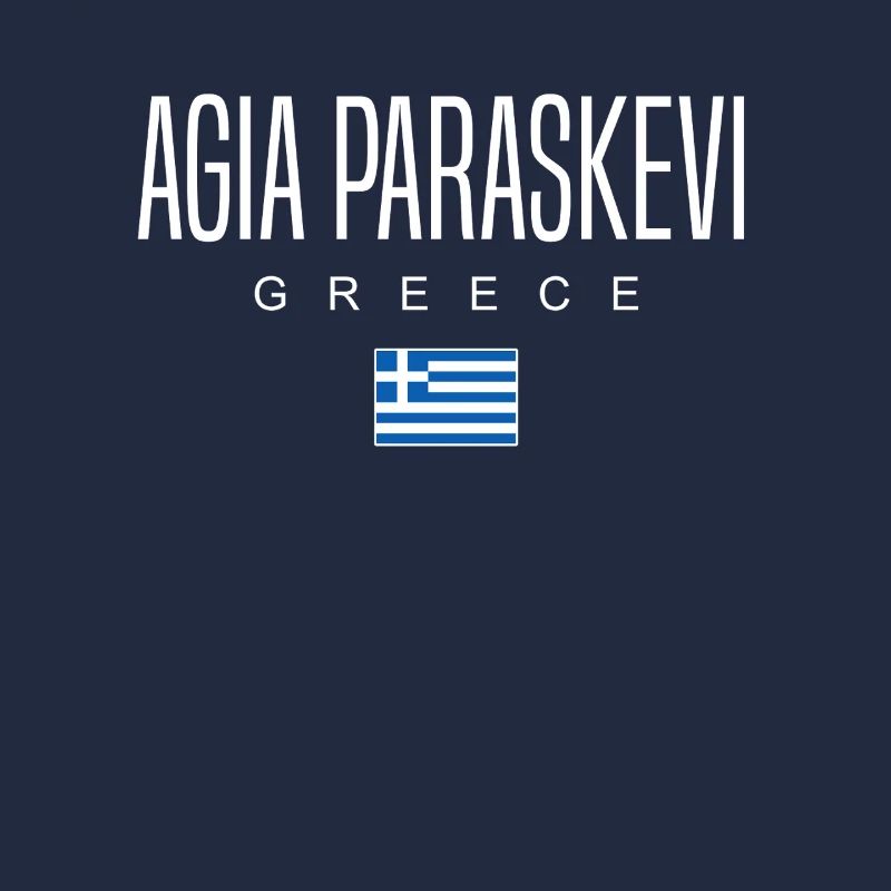 Agia Paraskevi, Grèce