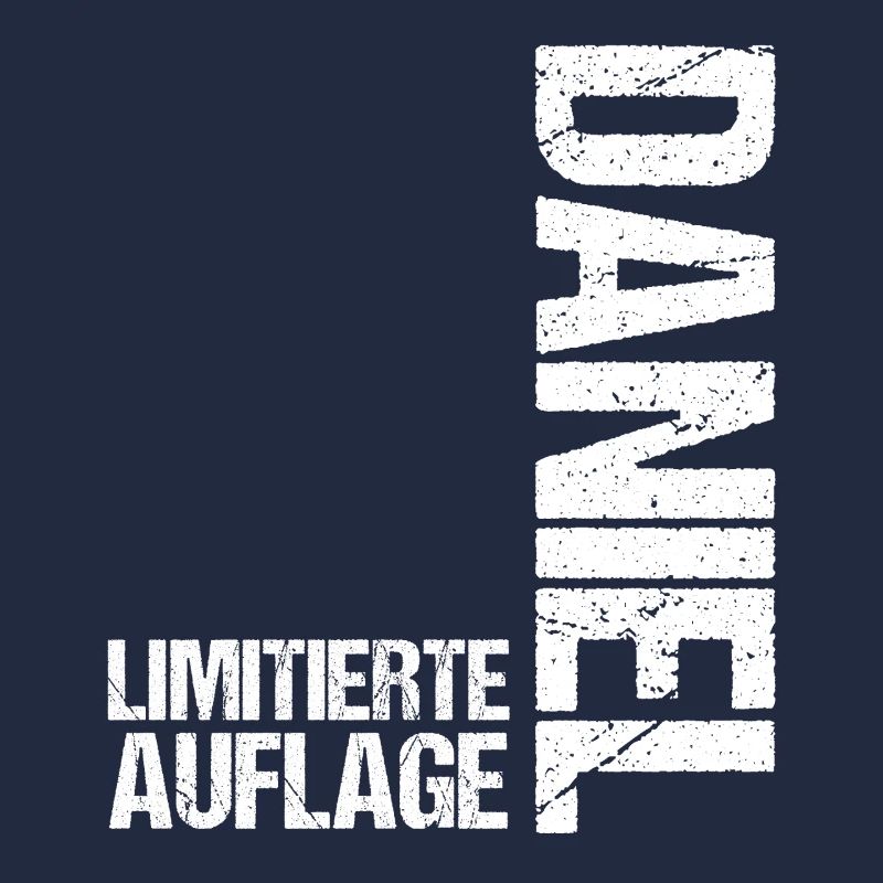 Daniel