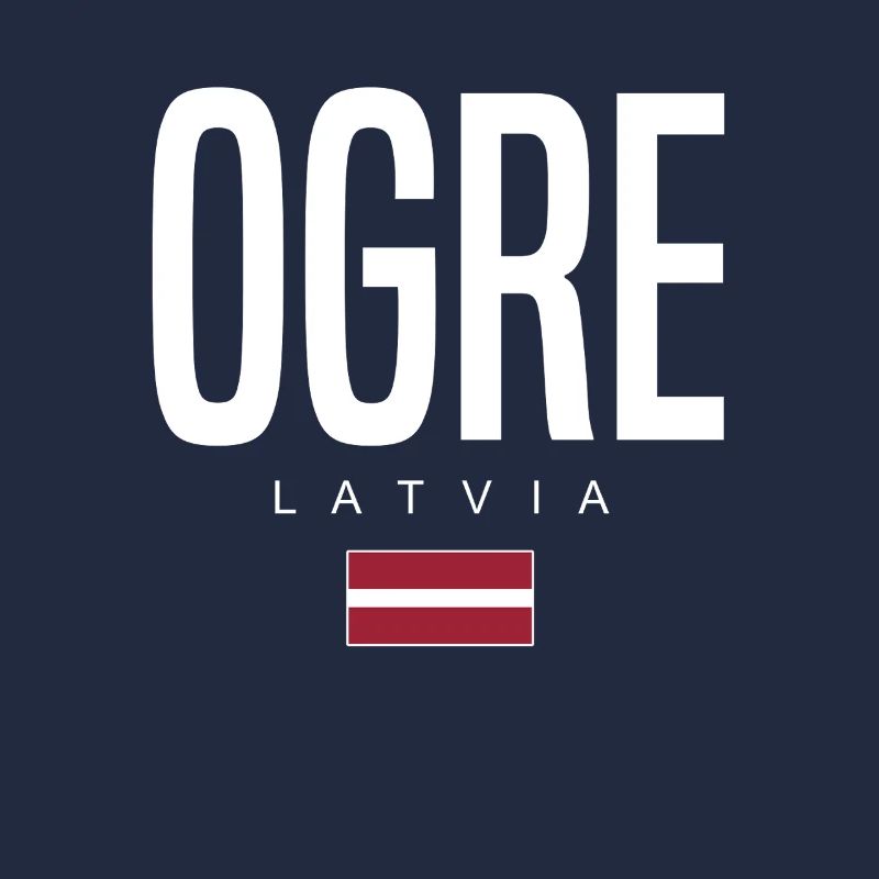 Ogre, Latvia