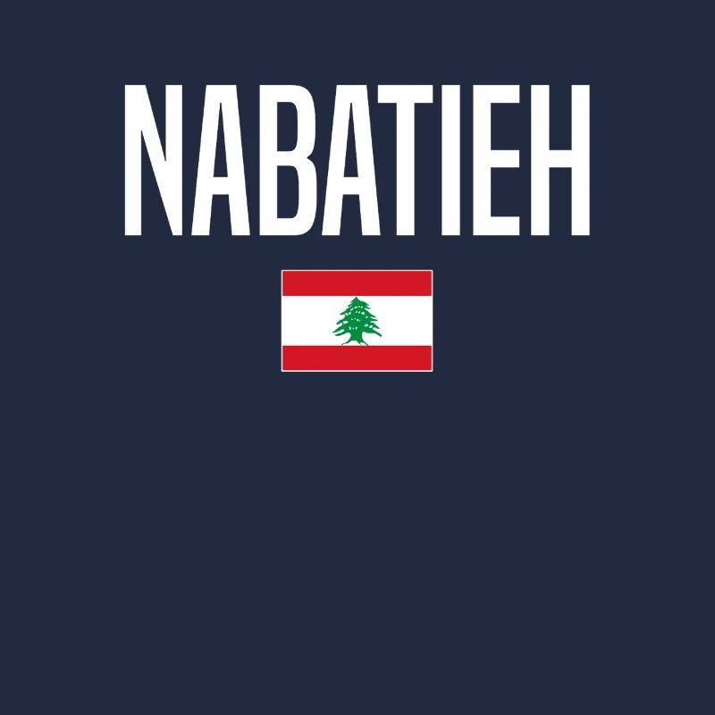 Nabatieh, Liban