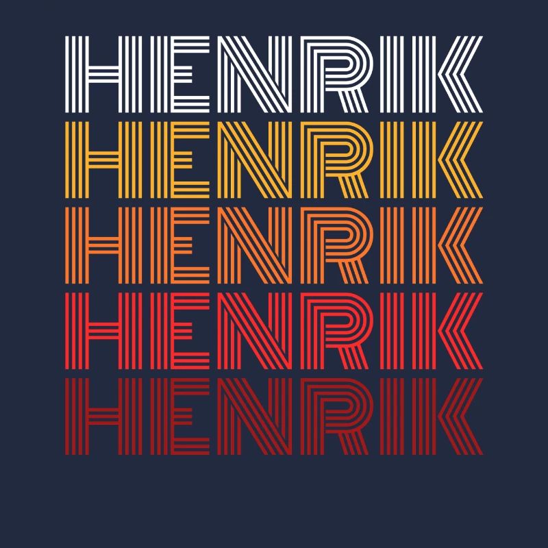 Henrik