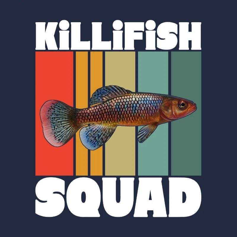 Killifisch Eierlegender Zahnkrapfen Aquarium