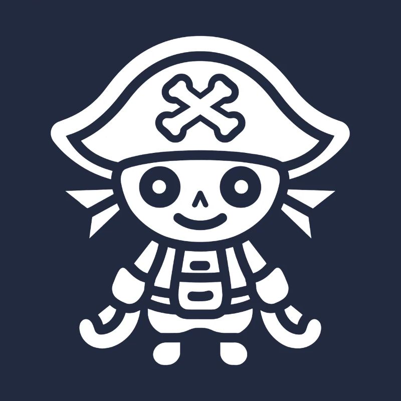 pirate