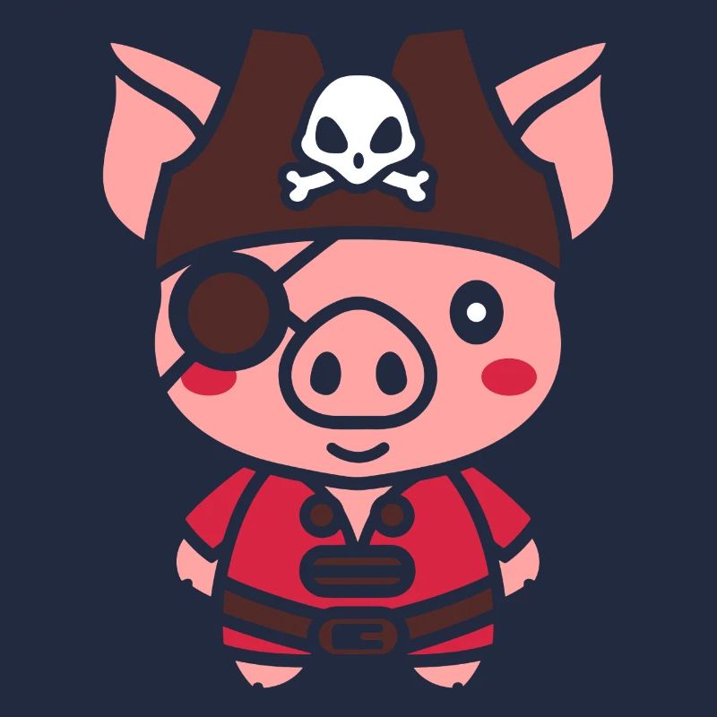 pirate