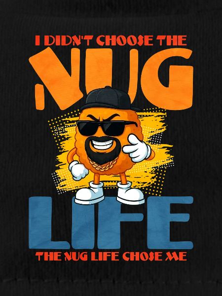 Chicken Nugget