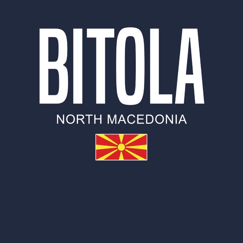 Bitola North Macedonia