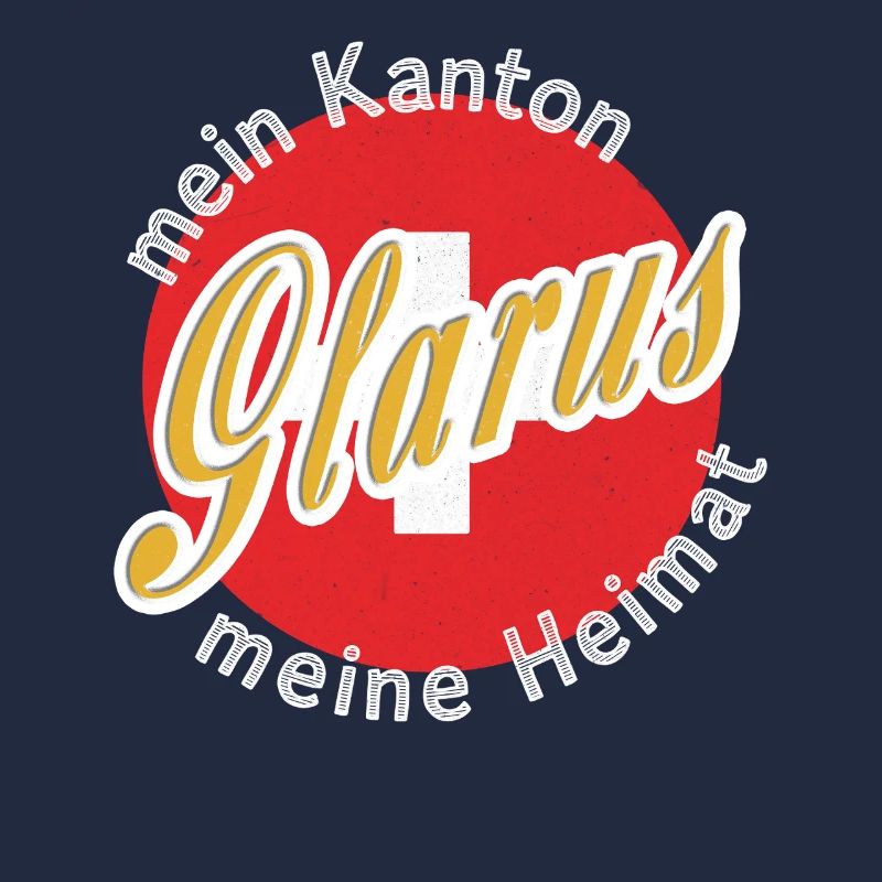 My home Glarus gift