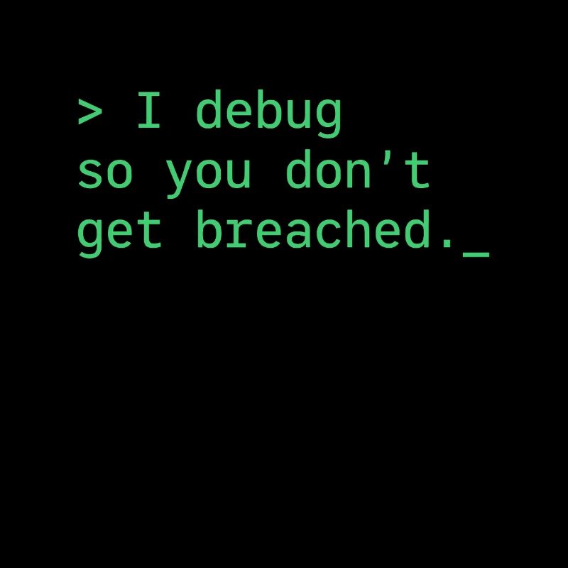 Cybersecurity Info Sec White Hat Hacker Ethical