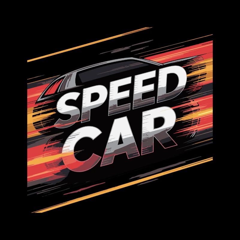 VOITURE DE PERFORMANCE