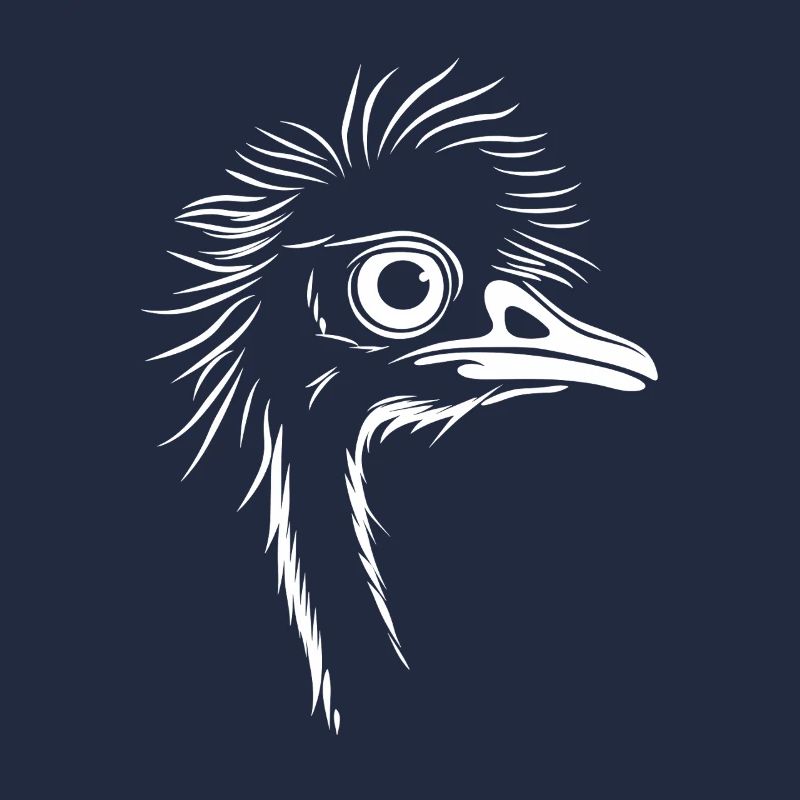 emu