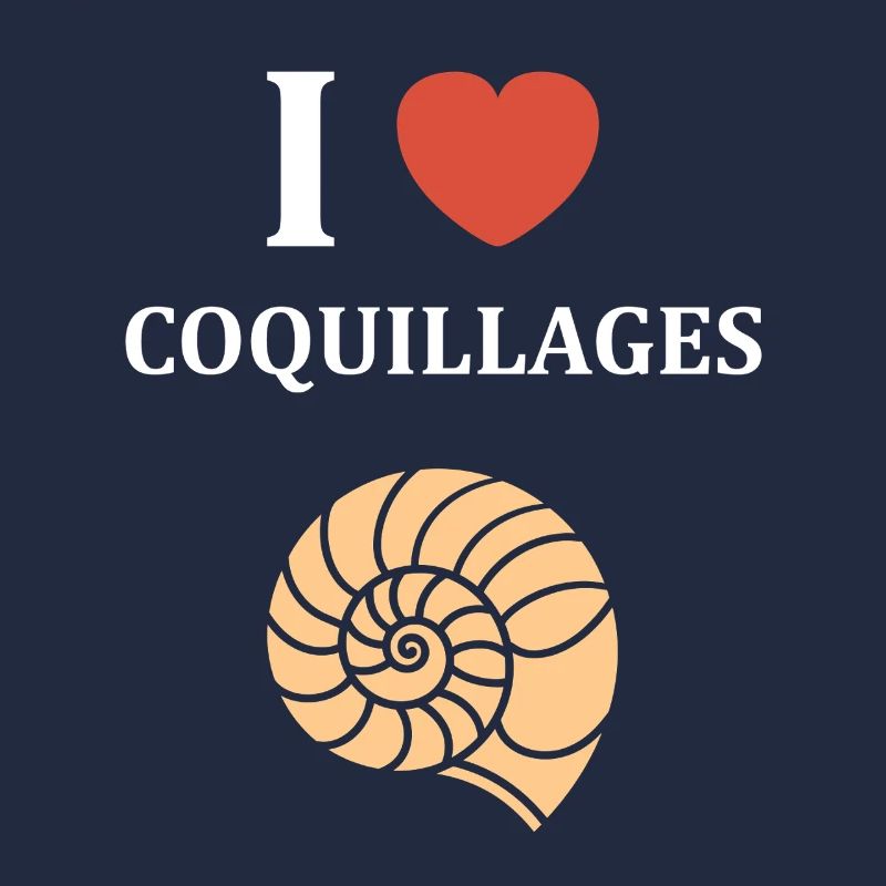 coquillage