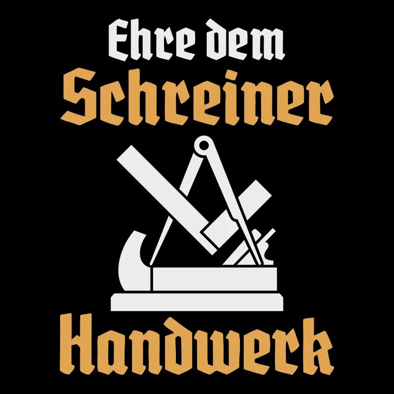 Carpenter Crafts Guild Sign Guild