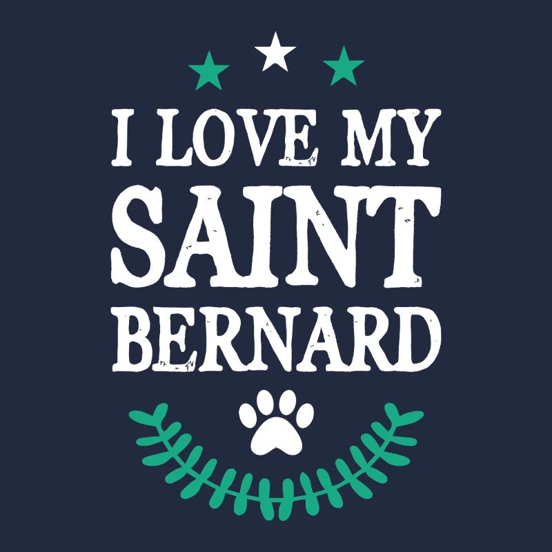 SAINT_BERNARD