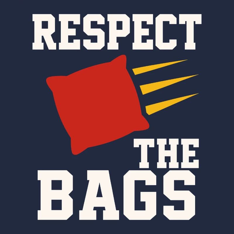 Cornhole Refere Official Referee