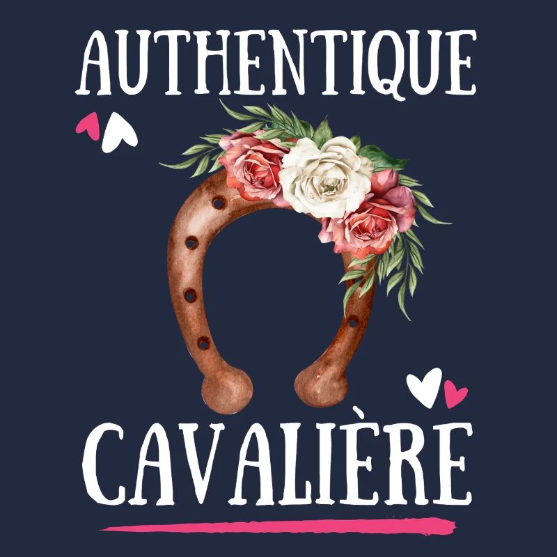 Authentischer Cavaliere