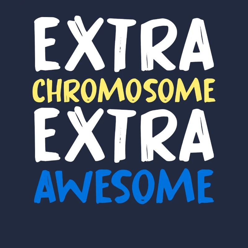Extra Chromosome Extra Awesome