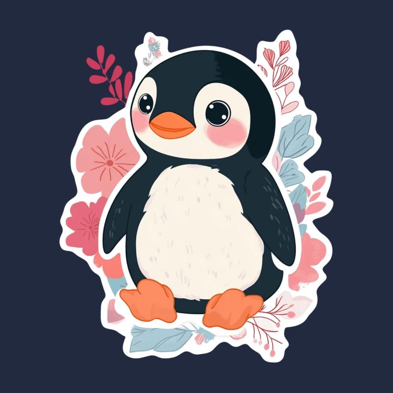 Pinguin